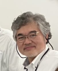 Kazuhiro Hattori