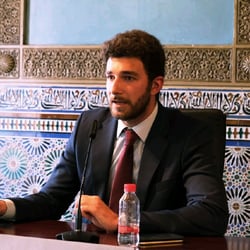 Sergio Vega